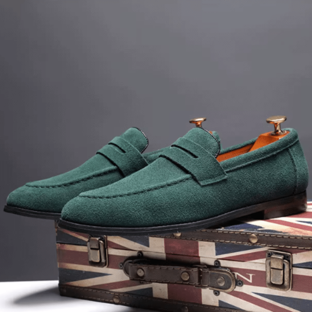 Adelmann | Penny-Loafer