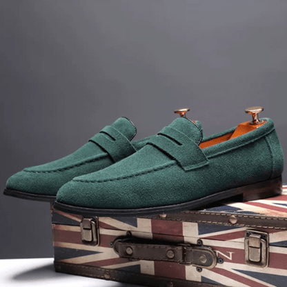 Adelmann | Penny-Loafer