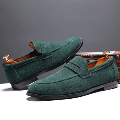 Adelmann | Penny-Loafer