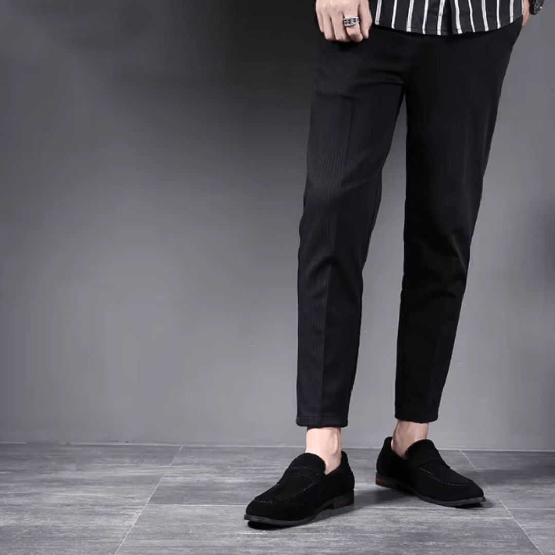 Adelmann | Penny-Loafer