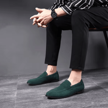 Adelmann | Penny-Loafer