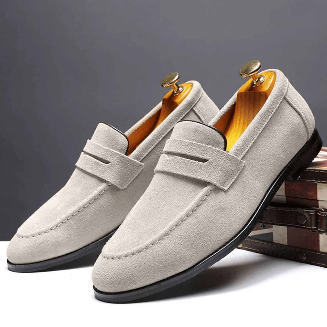 Adelmann | Penny-Loafer