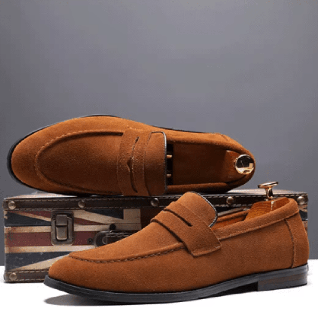 Adelmann | Penny-Loafer