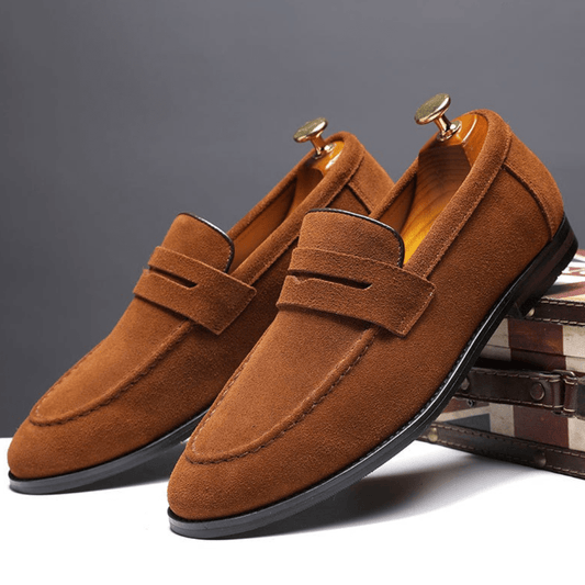 Adelmann | Penny-Loafer