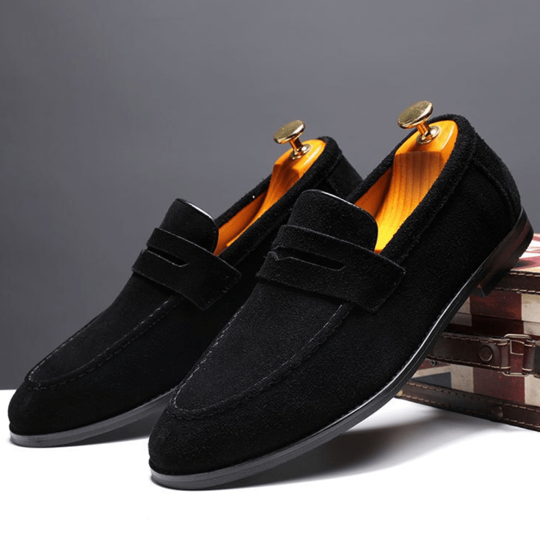 Adelmann | Penny-Loafer