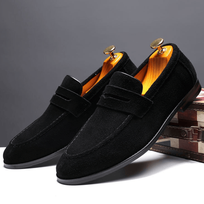 Adelmann | Penny-Loafer