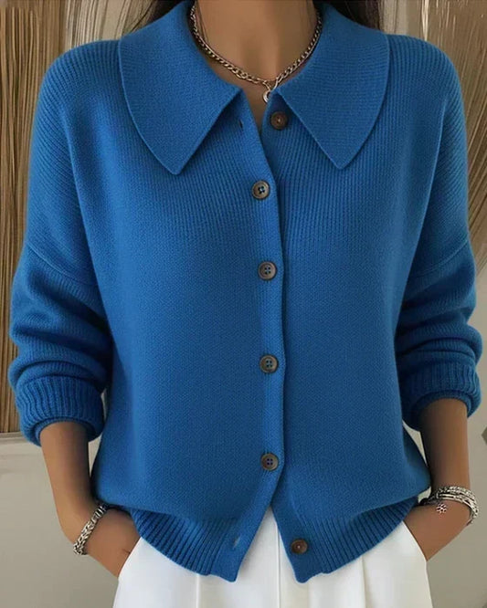 Klaasje | warme pullover