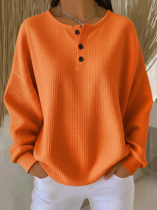 Bregje | warme pullover