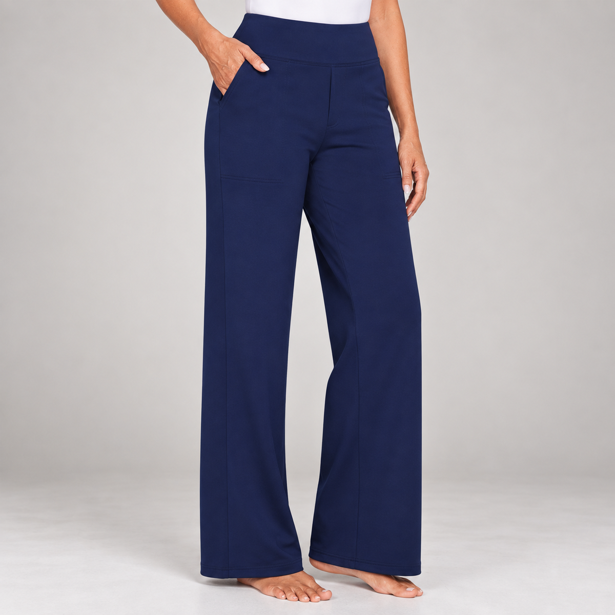 Sanna – Die ultimativ bequeme Stretchhose