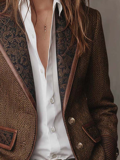 Gisèle | Eleganter Blazer