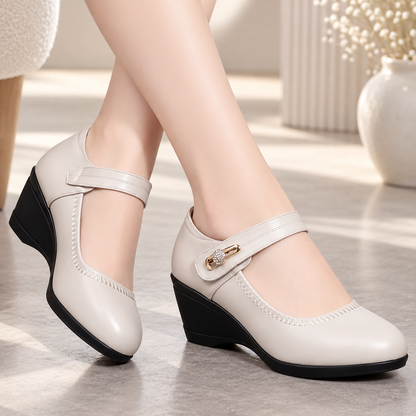 Nola | Elegante Lederschuhe