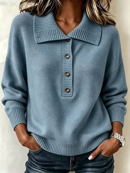 Nicole | warme pullover