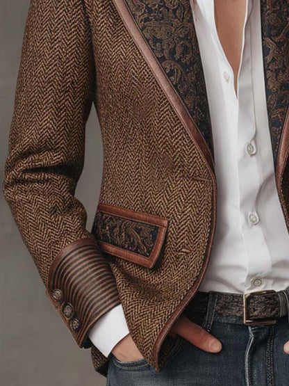 Gisèle | Eleganter Blazer