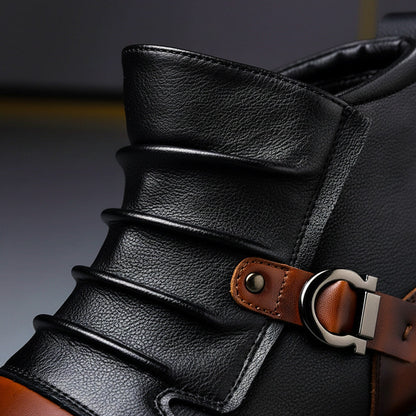 Stilvolle Stiefel