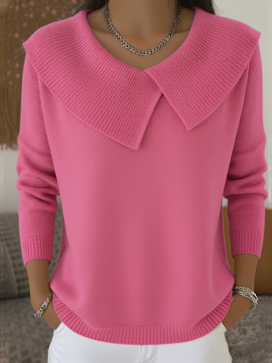 Josien | warme pullover