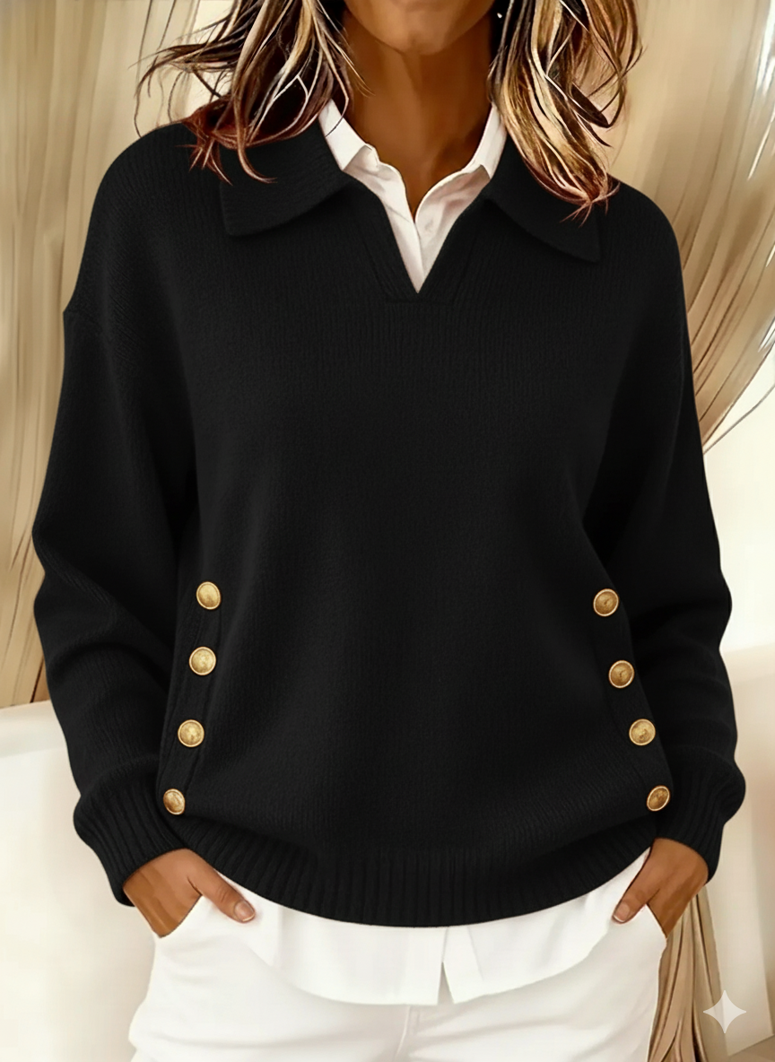 Rieke | warme pullover