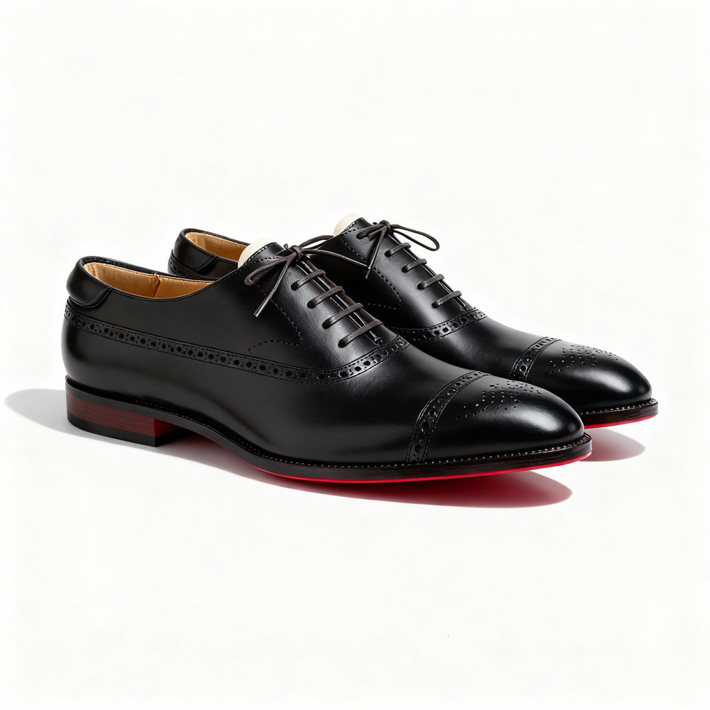 Adelmann | Brogue-Oxfords