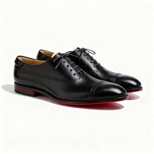 Adelmann | Brogue-Oxfords