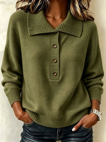 Nicole | warme pullover