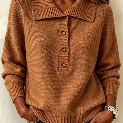 Nicole | warme pullover