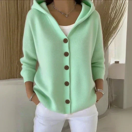 Lynn | warme pullover