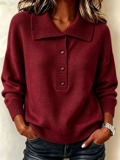 Nicole | warme pullover