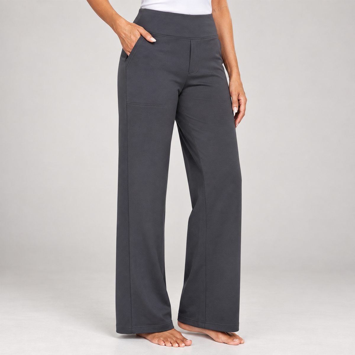 Sanna – Die ultimativ bequeme Stretchhose