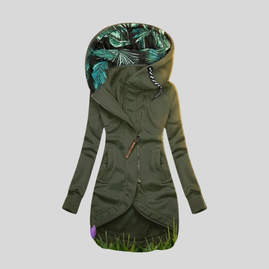 Elina | Stilvolle Jacke