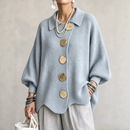 Karina | Oversize-Cardigan