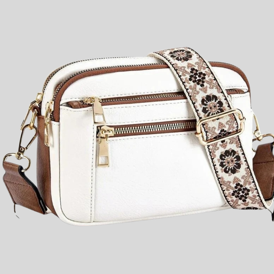 Luzia | Elegante verstellbare Schulterta