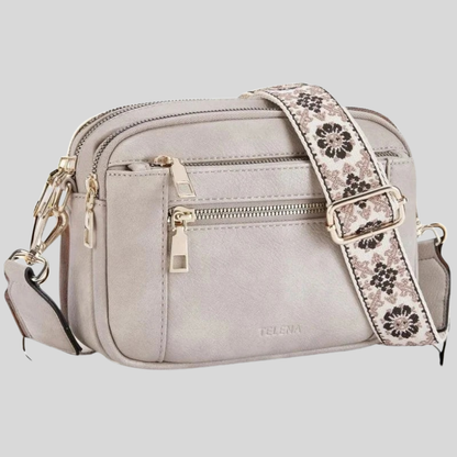Luzia | Elegante verstellbare Schulterta