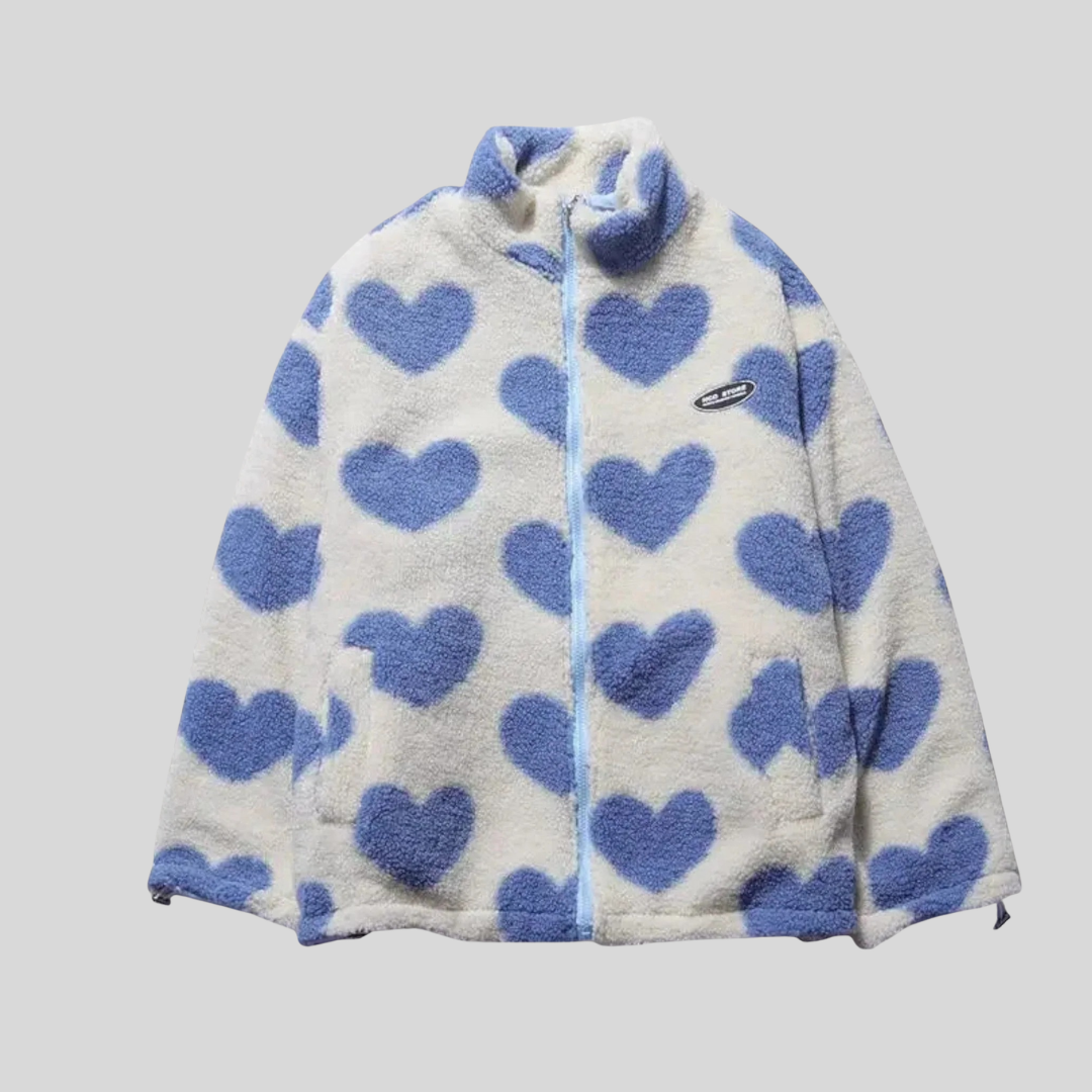 Hart | Zwei Looks in einer Jacke