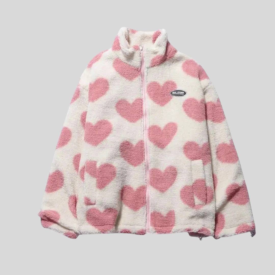 Hart | Zwei Looks in einer Jacke
