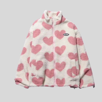 Hart | Zwei Looks in einer Jacke
