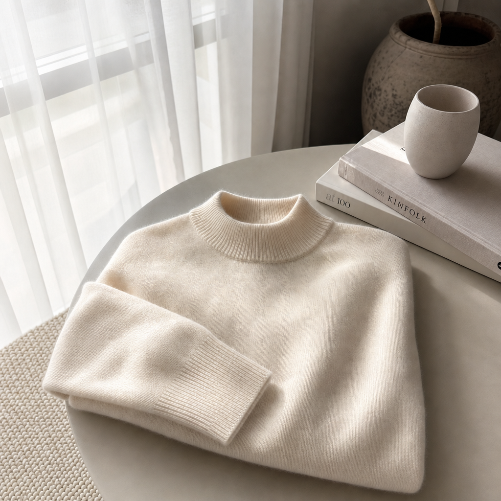 Damen warme pullover