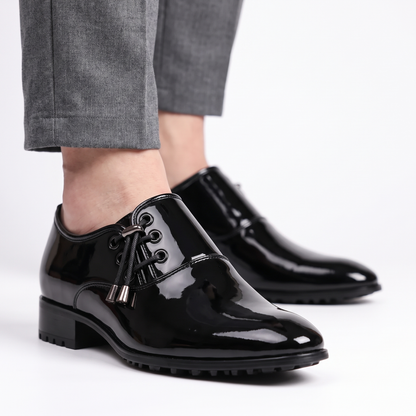 Adelmann | Elegante Lackschuhe