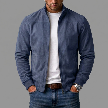 Field | Elegante Bomberjacke