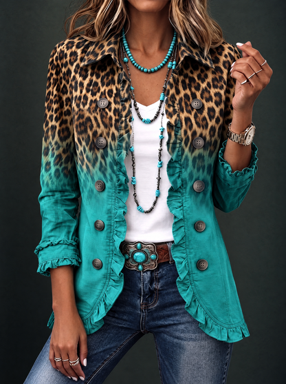 Cassandre | Eleganter Blazer
