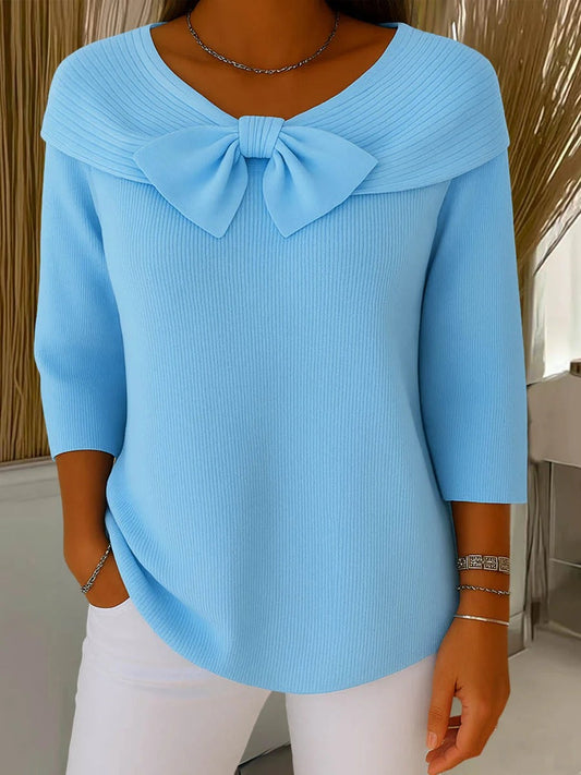 Wendeline | warme pullover