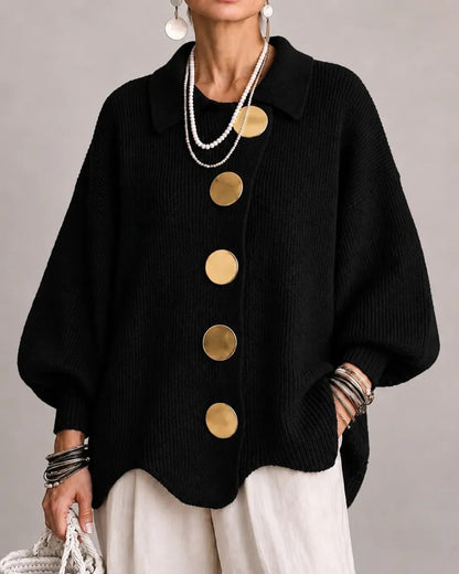 Karina | Oversize-Cardigan