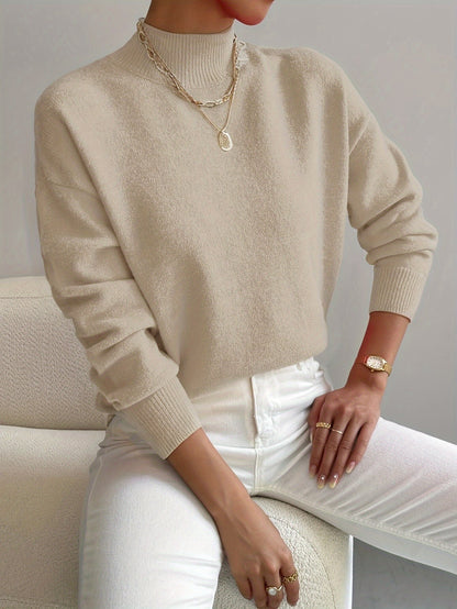 Bequemer | warme pullover