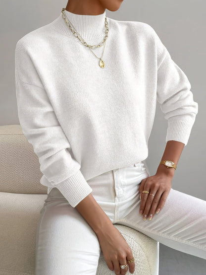 Bequemer | warme pullover