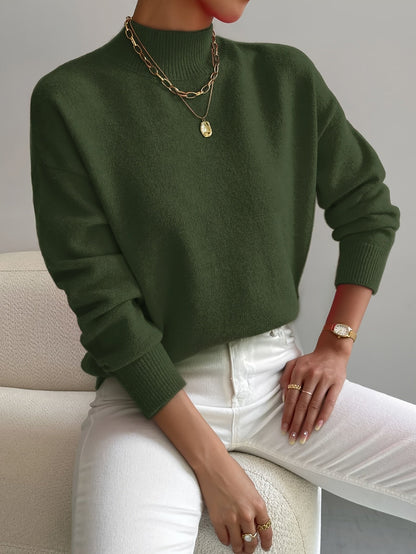Bequemer | warme pullover