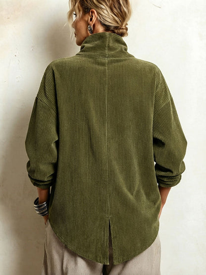 Colettie | warme pullover