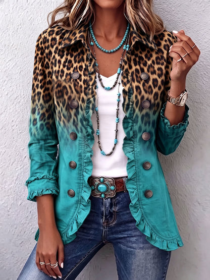 Cassandre | Eleganter Blazer