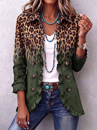 Cassandre | Eleganter Blazer
