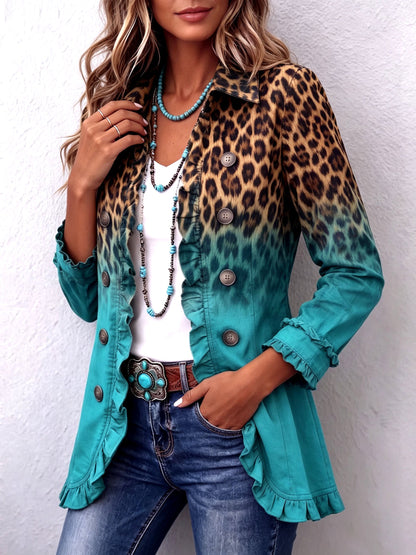 Cassandre | Eleganter Blazer