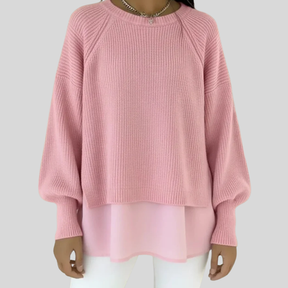 Kestlyn | Pullover
