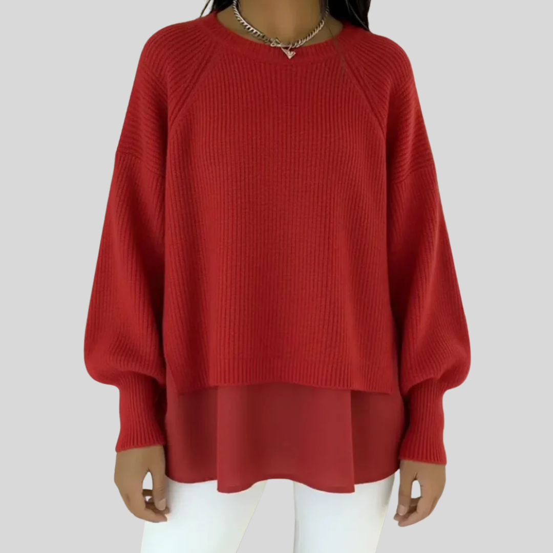 Kestlyn | Pullover