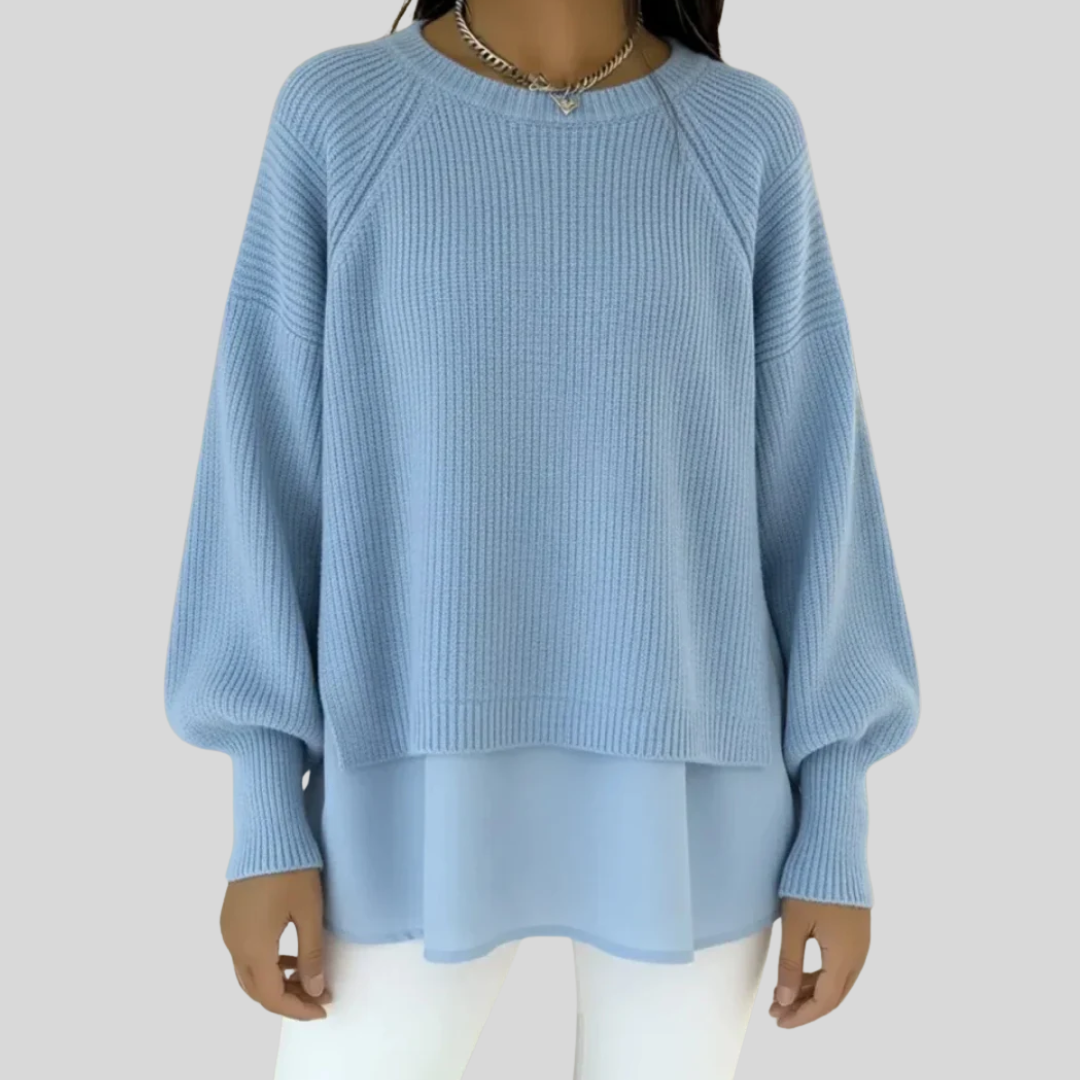 Kestlyn | Pullover